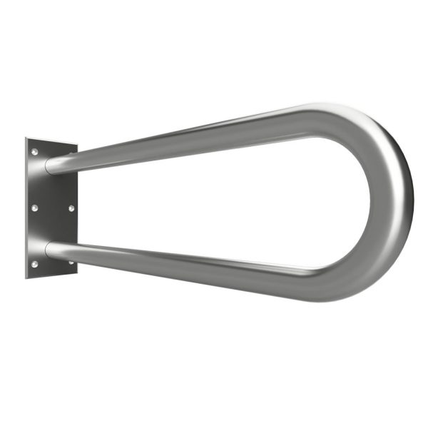 BEMETA Rukohvat Fiksni Inox Help 600