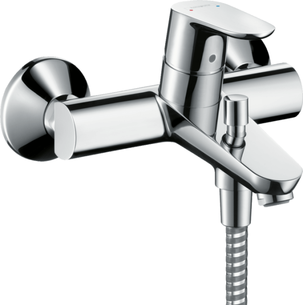 HANSGROHE Slavina za kadu Focus 31940000 - Image 2