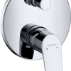 HANSGROHE Maska mešača sa prebacivačem za iBox universal 31945000 - Image 2