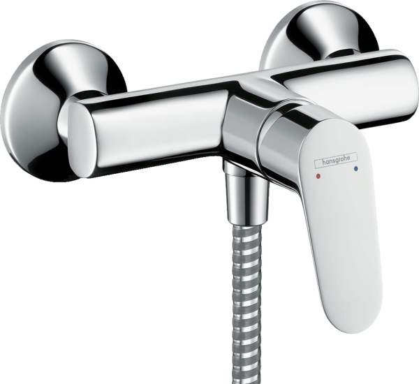 HANSGROHE Slavina za tuš kadu focus 31960000 - Image 3
