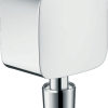 HANSGROHE Zidni priključak creva sa pivot zglobom fixfit 27414000 - Image 2