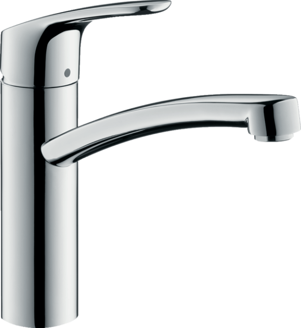 HANSGROHE Slavina za sudoperu focus 160 M41 1jet 31806000 - Image 2