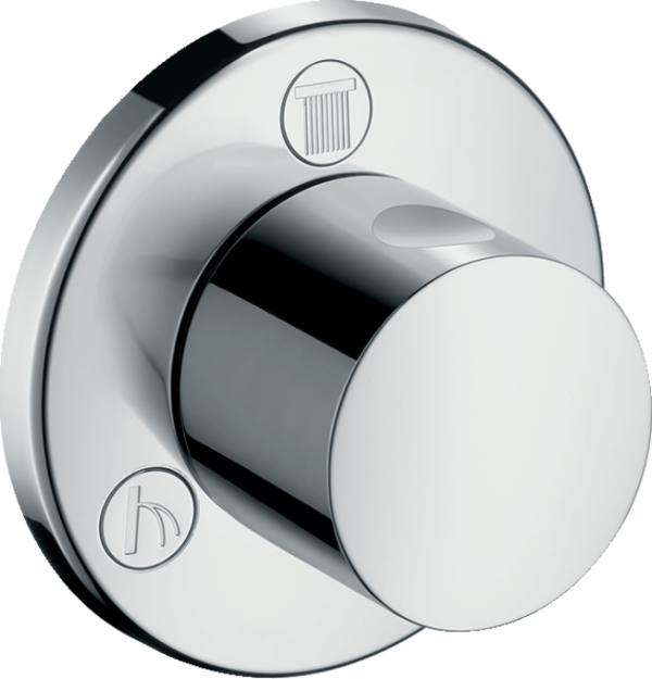 HANSGROHE Diverter s trio / quattrougradni razvodni ventil 15932000