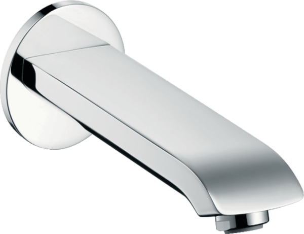 HANSGROHE Izliv za kadu metris 31494000 - Image 2