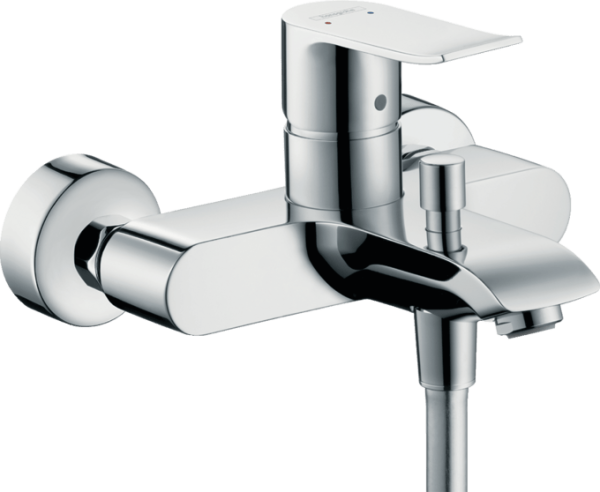 HANSGROHE Slavina za kadu Metris 31480000 - Image 2