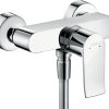 HANSGROHE Slavina za tuš kadu metris 31680000 - Image 2