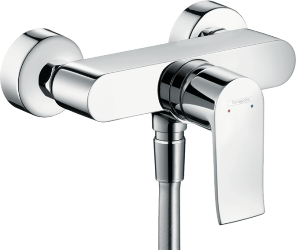 HANSGROHE Slavina za tuš kadu metris 31680000 - Image 2