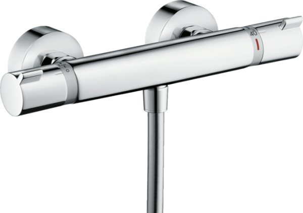HANSGROHE Termostatska slavina za tuš kadu ecostat 13116000 - Image 2