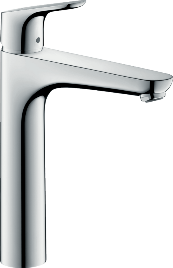 HANSGROHE Slavina za lavabo visoka focus 190 31518000 - Image 2