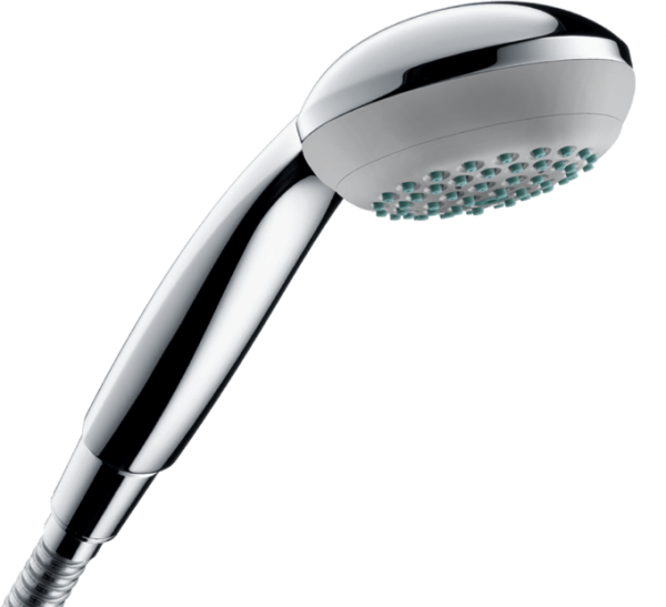 HANSGROHE Tuš ručica crometta 85 mono 28585000 - Image 2