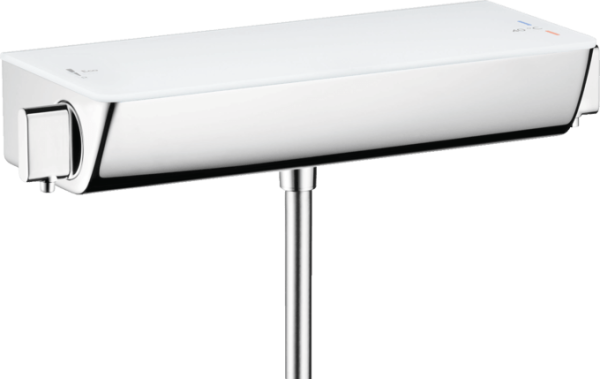 HANSGROHE Termostatska slavina za tuš kadu ecostat select 13161400 - Image 2