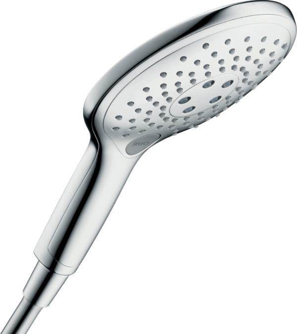 HANSGROHE Tuš ručica raindance select s 150 3jet 28587000 - Image 2