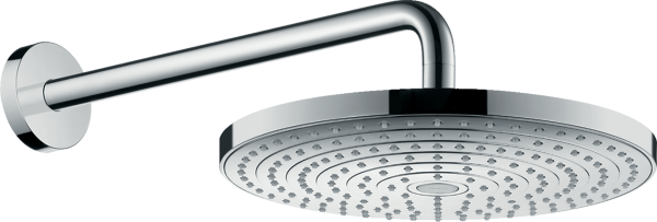 HANSGROHE Tuš ruža sa izlivom iz zida set raindance select s 300 2jet 27378000 - Image 3