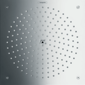 HANSGROHE Tuš ruža plafonska raindance 26472000