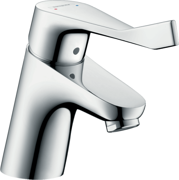 HANSGROHE Slavina za lavabo lekarska focus 70 care 31910000 - Image 2