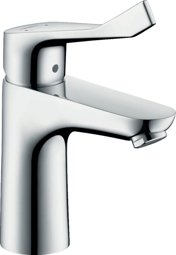 HANSGROHE Slavina za lavabo lekarska focus 100 care 31915000 - Image 2