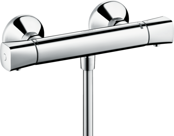 HANSGROHE Termostatska slavina za tuš kadu ecostat  13122000 - Image 2
