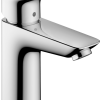 HANSGROHE Slavina za lavabo bez nadsklopa logis 100 71101000 - Image 2