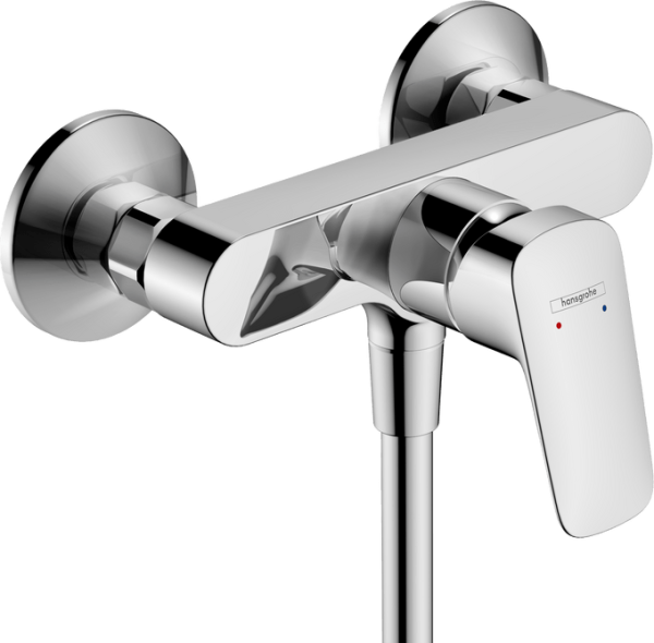 HANSGROHE Slavina za tuš kadu logis 71600000 - Image 2
