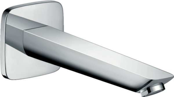 HANSGROHE Izliv za kadu logis 71410000 - Image 2