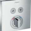 HANSGROHE Maska mešača showerselect sa dve funkcije za iBox universal basic set 15768000 - Image 2