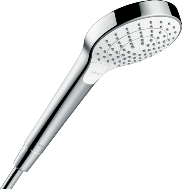HANSGROHE Tuš ručica croma select s 110 vario 26802400 - Image 2