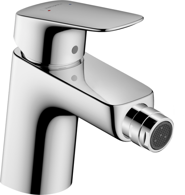HANSGROHE Slavina za bide sa nadsklopom logis 70 71204000 - Image 2