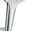 HANSGROHE Tuš ručica sa držačem i crevom set croma select e 110 1jet 26424400 - Image 2