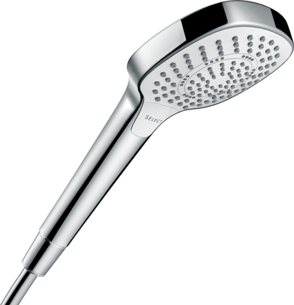 HANSGROHE Tuš ručica croma select e 110 multi 26810400 - Image 2