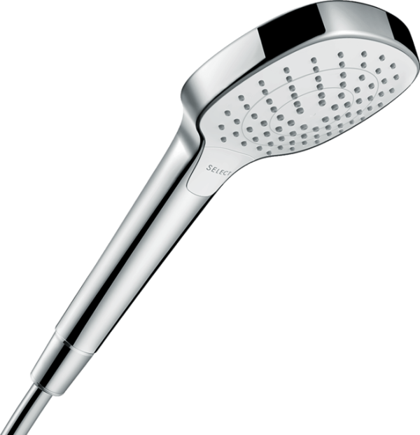 HANSGROHE Tuš ručica croma select e 110 vario 26812400 - Image 2