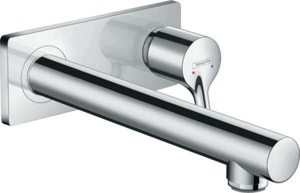 Hansgrohe Talis S slavina za lavabo ugradna 72111000 - Image 2