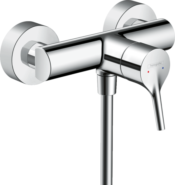 HANSGROHE Slavina za tuš kadu talis s bez prebacivača 72600000 - Image 2