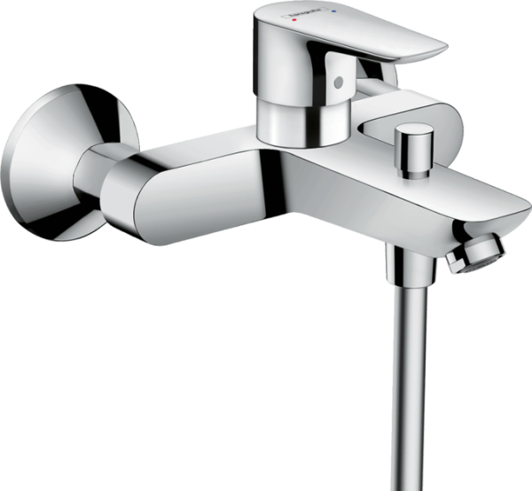 HANSGROHE Slavina za Kadu talis e sa prebacivačem 71740000 - Image 2