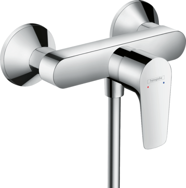HANSGROHE Slavina za tuš kadu talis E 240 71760000
