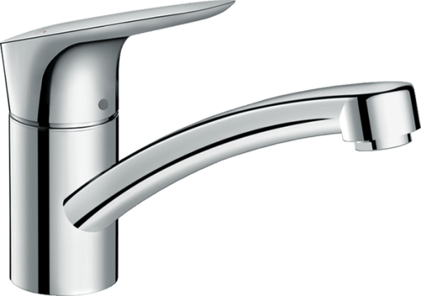HANSGROHE Slavina za sudoperu logis 120 M31 1jet 71830000 - Image 2