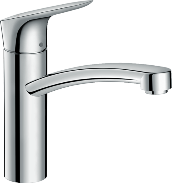 HANSGROHE Slavina za sudoperu logis 160 M31 1jet 71832000 - Image 2