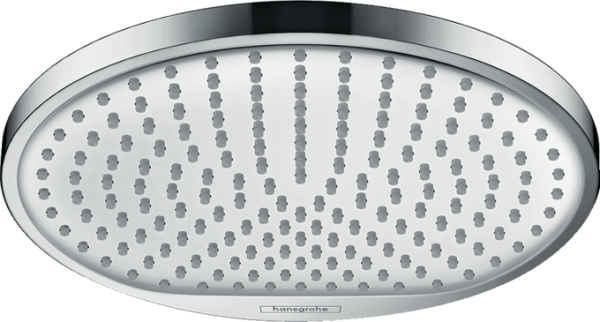 HANSGROHE Tuš ruža crometta s 240 1jet 26723000 - Image 2