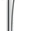 HANSGROHE Klizna šipka set crometta 100 vario 26553400 - Image 2