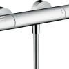HANSGROHE Termostatska slavina za tuš kadu ecostat 1001 cl 13211000 - Image 2
