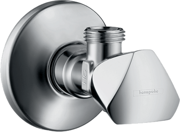 Hansgrohe ek ventil E 1/2 x 3/8 13902000