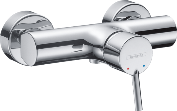HANSGROHE Slavina za tuš kadu talis s bez prebacivača 32620000 - Image 2