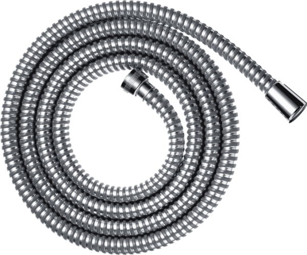 HANSGROHE Tuš crevo metaflex rebrasto 28266000 - Image 2