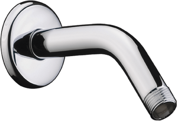 HANSGROHE Izliv za tuš ružu zidni 27411000 - Image 2