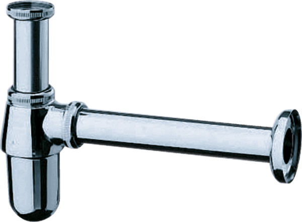 HANSGROHE Podsklop za lavabo čaša 52053000 - Image 2