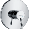 HANSGROHE Maska mešača bez prebacivača za iBox universal basic set talis s 32675000 - Image 2