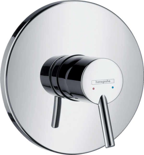HANSGROHE Maska mešača bez prebacivača za iBox universal basic set talis s 32675000 - Image 2