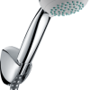 HANSGROHE Tuš ručica sa držačem tuša i creva crometta 85 vario 27558000 - Image 2