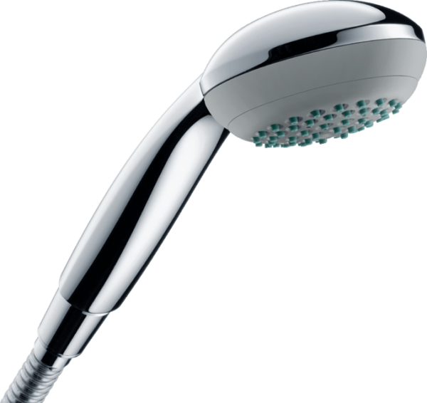 HANSGROHE Tuš ručica crometta 85 vario 28562000 - Image 2