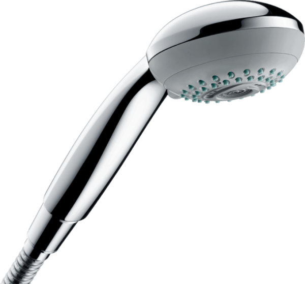 HANSGROHE Tuš ručica crometta 85 multi 28563000 - Image 2