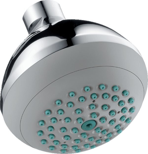 HANSGROHE Tuš ruža crometta 85 green 6l/min 1jet 28423000 - Image 2